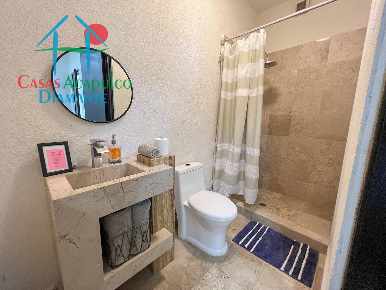 Brisas del Marqués Palmetto 36 - Recámara cinco 4